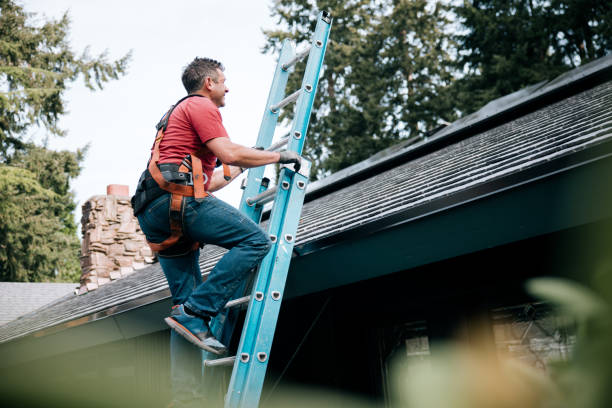 Reliable Cambridge, MA Roofing Service Solutions