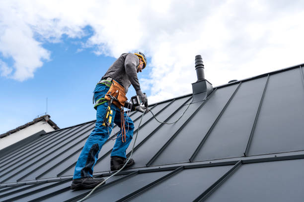 Professional Roofing Service in Cambridge, MA